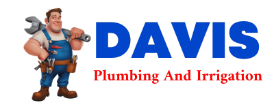 Trusted plumber in DARFUR